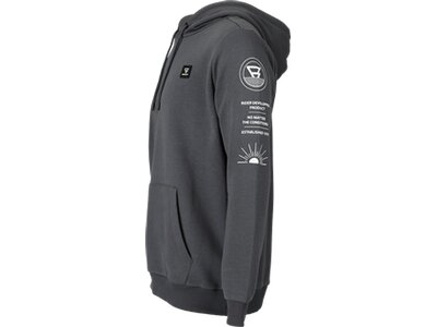 BRUNOTTI Herren Sweatshirt Finch Men Sweat Grau