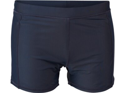 BRUNOTTI Badehose Samier-Logo Men Swimtrunk Braun