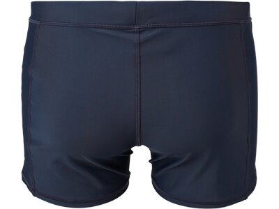 BRUNOTTI Badehose Samier-Logo Men Swimtrunk Braun