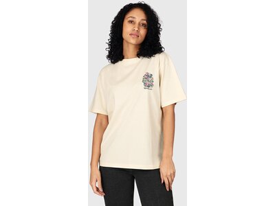 BRUNOTTI Damen Top Vieve Women T-shirt Weiß