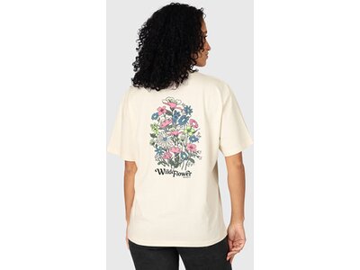 BRUNOTTI Damen Top Vieve Women T-shirt Weiß