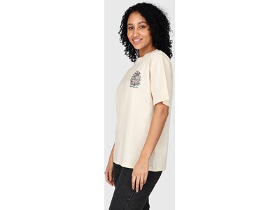 BRUNOTTI Damen Top Vieve Women T-shirt Weiß