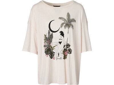 BRUNOTTI Damen Top Artist-Joan Women T-shirt Weiß