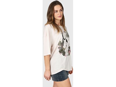 BRUNOTTI Damen Top Artist-Joan Women T-shirt Weiß