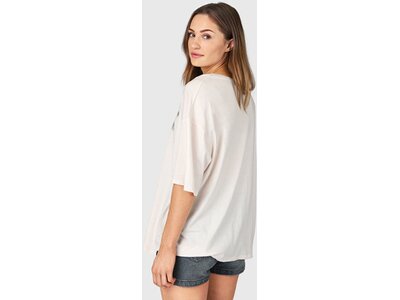 BRUNOTTI Damen Top Artist-Joan Women T-shirt Weiß