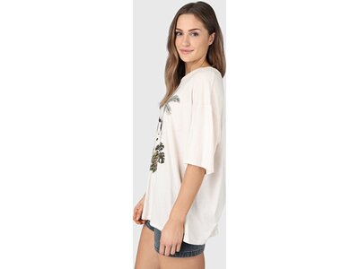 BRUNOTTI Damen Top Artist-Joan Women T-shirt Weiß