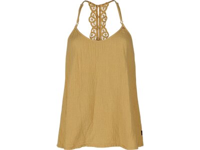 BRUNOTTI Damen Top Cleo Women Top Braun