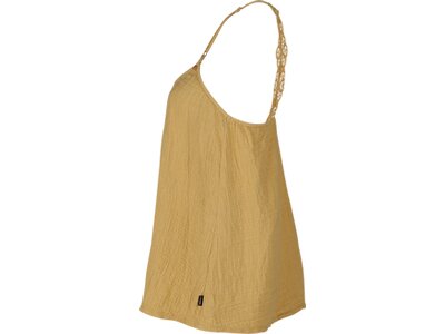 BRUNOTTI Damen Top Cleo Women Top Braun