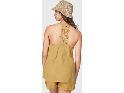 BRUNOTTI Damen Top Cleo Women Top Braun