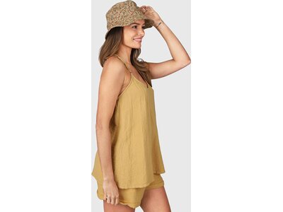 BRUNOTTI Damen Top Cleo Women Top Braun