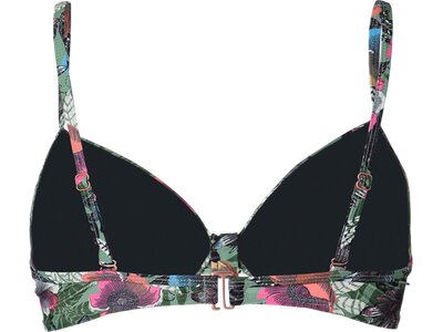 BRUNOTTI Damen Bikinioberteil Novasera-AO Women Bikinitop Grün