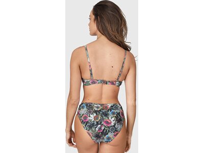 BRUNOTTI Damen Bikinioberteil Novasera-AO Women Bikinitop Grün