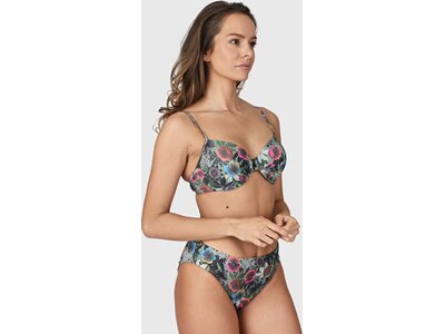 BRUNOTTI Damen Bikinioberteil Novasera-AO Women Bikinitop Grün