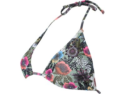 BRUNOTTI Damen Bikinioberteil Novalee-AO Women Bikinitop Grün