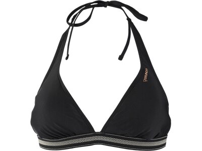 BRUNOTTI Damen Bikinioberteil Xandra Women Bikinitop Schwarz