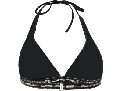BRUNOTTI Damen Bikinioberteil Xandra Women Bikinitop Schwarz