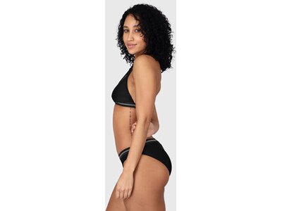 BRUNOTTI Damen Bikinioberteil Xandra Women Bikinitop Schwarz