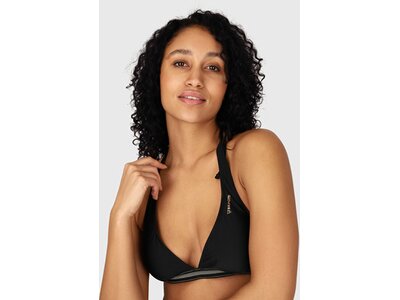 BRUNOTTI Damen Bikinioberteil Xandra Women Bikinitop Schwarz