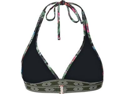 BRUNOTTI Damen Bikinioberteil Xandra-AO Women Bikinitop Grün