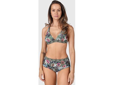 BRUNOTTI Damen Bikinioberteil Xandra-AO Women Bikinitop Grün