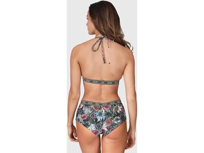 BRUNOTTI Damen Bikinioberteil Xandra-AO Women Bikinitop Grün