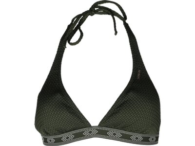BRUNOTTI Damen Bikinioberteil Xandra-STR Women Bikinitop Grün