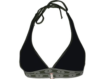 BRUNOTTI Damen Bikinioberteil Xandra-STR Women Bikinitop Grün