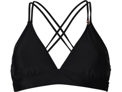 BRUNOTTI Damen Bikinioberteil Delphinia Women Bikinitop Schwarz