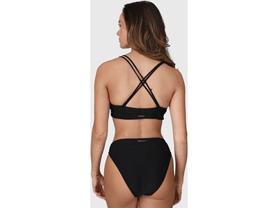 BRUNOTTI Damen Bikinioberteil Delphinia Women Bikinitop Schwarz