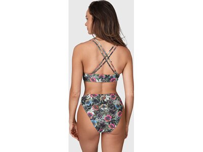 BRUNOTTI Damen Bikinioberteil Delphinia-AO Women Bikinitop Grün