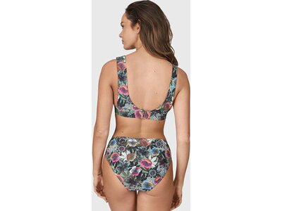 BRUNOTTI Damen Bikinioberteil Forte-AO Women Bikinitop Grün