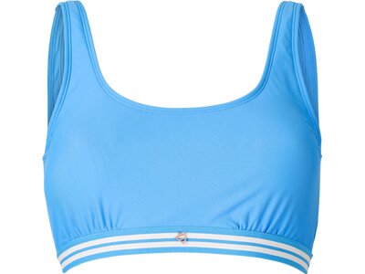 BRUNOTTI Damen Bikinioberteil Korola Women Bikinitop Lila