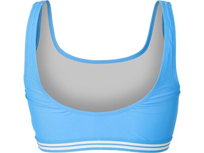 BRUNOTTI Damen Bikinioberteil Korola Women Bikinitop Lila