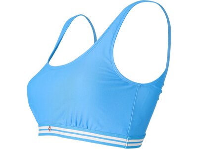 BRUNOTTI Damen Bikinioberteil Korola Women Bikinitop Lila
