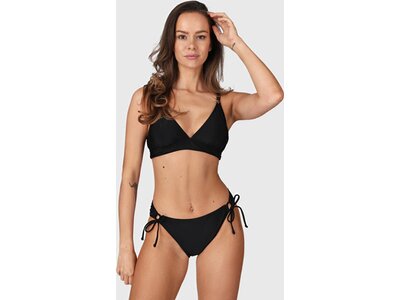BRUNOTTI Damen Bikinihose Nolestina Women Bikinibottom Schwarz