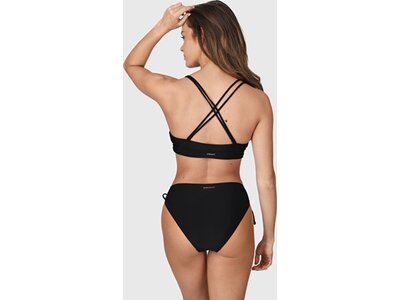 BRUNOTTI Damen Bikinihose Nolestina Women Bikinibottom Schwarz