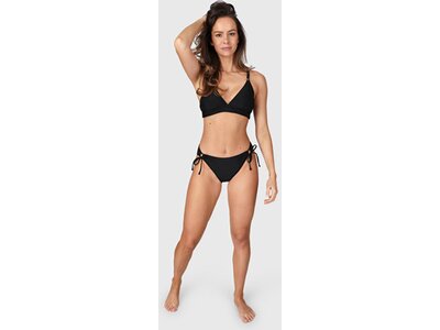 BRUNOTTI Damen Bikinihose Nolestina Women Bikinibottom Schwarz