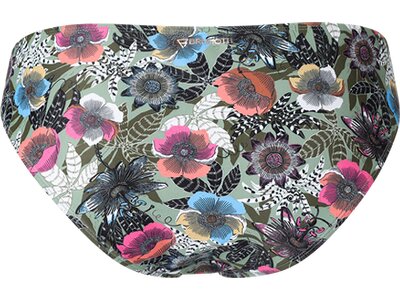 BRUNOTTI Damen Bikinihose Nolestina-AO Women Bikinibottom Grün