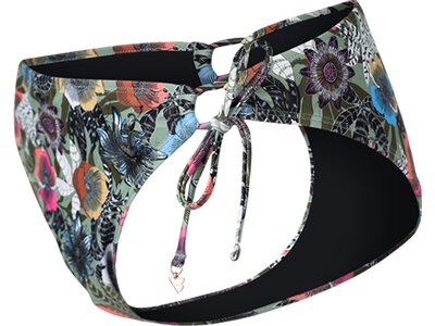BRUNOTTI Damen Bikinihose Nolestina-AO Women Bikinibottom Grün