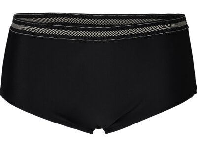 BRUNOTTI Damen Bikinihose Lizzy Women Bikinibottom Schwarz