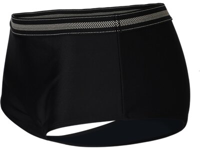 BRUNOTTI Damen Bikinihose Lizzy Women Bikinibottom Schwarz