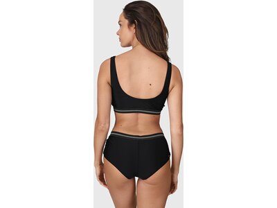 BRUNOTTI Damen Bikinihose Lizzy Women Bikinibottom Schwarz