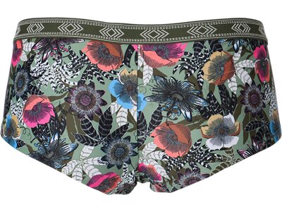 BRUNOTTI Damen Bikinihose Lizzy-AO Women Bikinibottom Grün