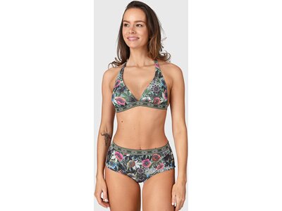 BRUNOTTI Damen Bikinihose Lizzy-AO Women Bikinibottom Grün