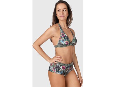 BRUNOTTI Damen Bikinihose Lizzy-AO Women Bikinibottom Grün
