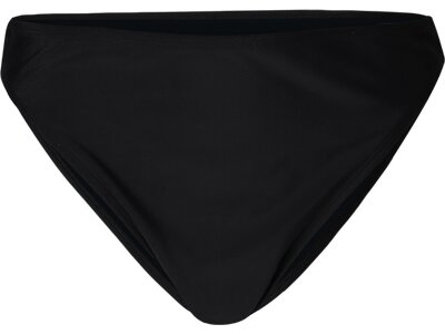 BRUNOTTI Damen Bikinihose Flores Women Bikinibottom Schwarz