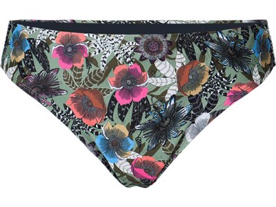 BRUNOTTI Damen Bikinihose Flores-AO Women Bikinibottom Grün