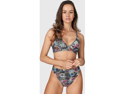 BRUNOTTI Damen Bikinihose Flores-AO Women Bikinibottom Grün