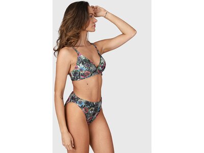 BRUNOTTI Damen Bikinihose Flores-AO Women Bikinibottom Grün