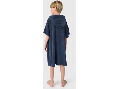 BRUNOTTI Kinder Poncho Ponchy Poncho Braun